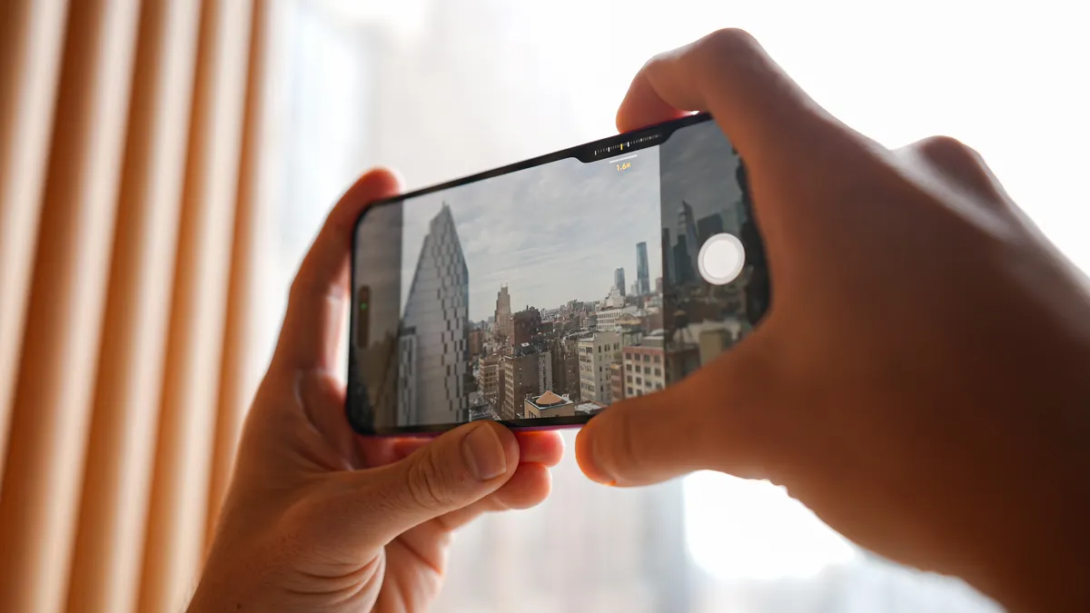 First look at the iPhone 17 Pro? These public images confirm big design and camera upgrades