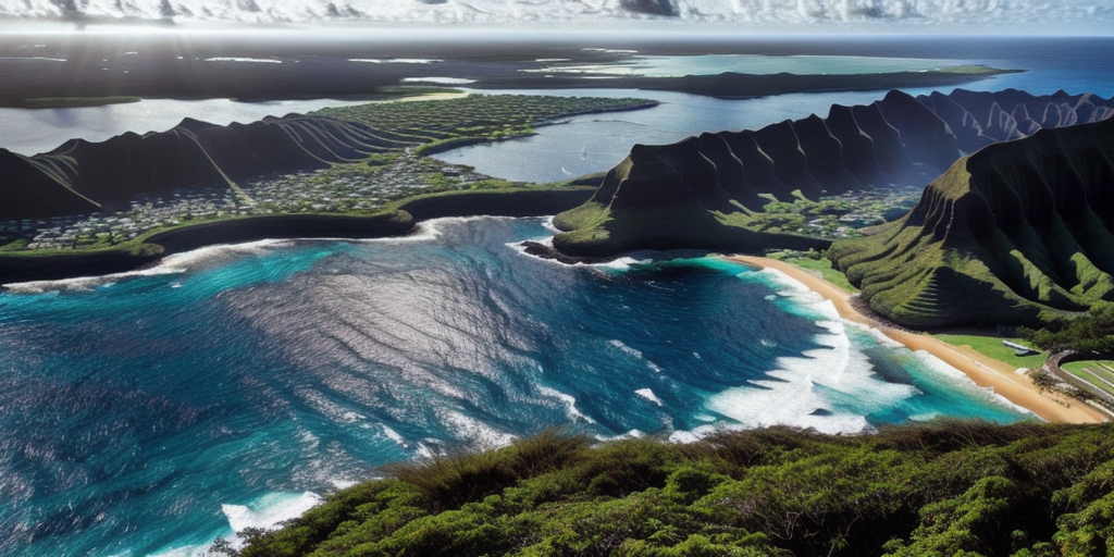 Go local to save the environment - Hawaii Tribune-Herald