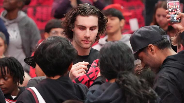 Bulls’ Josh Giddey gets $30 million contract update
