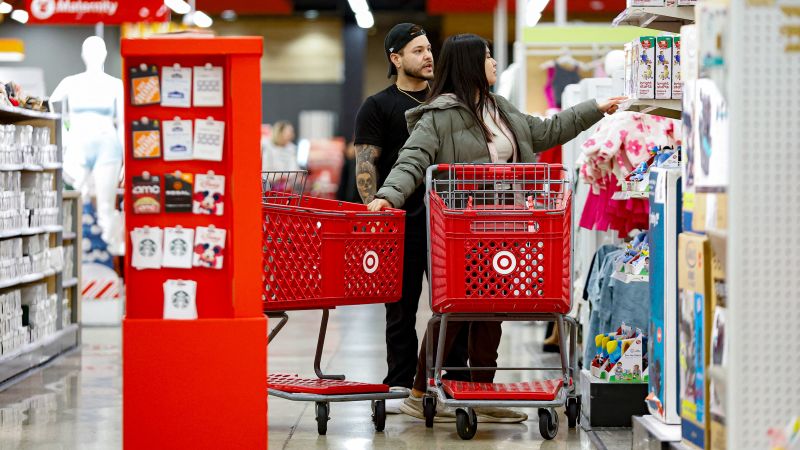 Target is abandoning one of its biggest customer perks