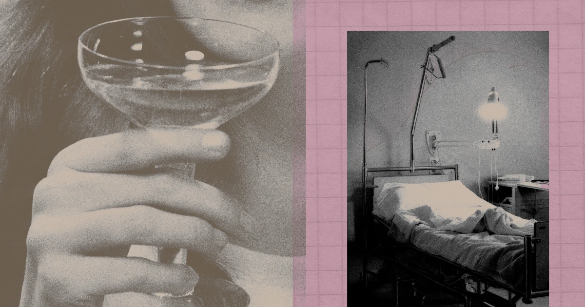 Alcohol use is up among women — and health consequences have followed