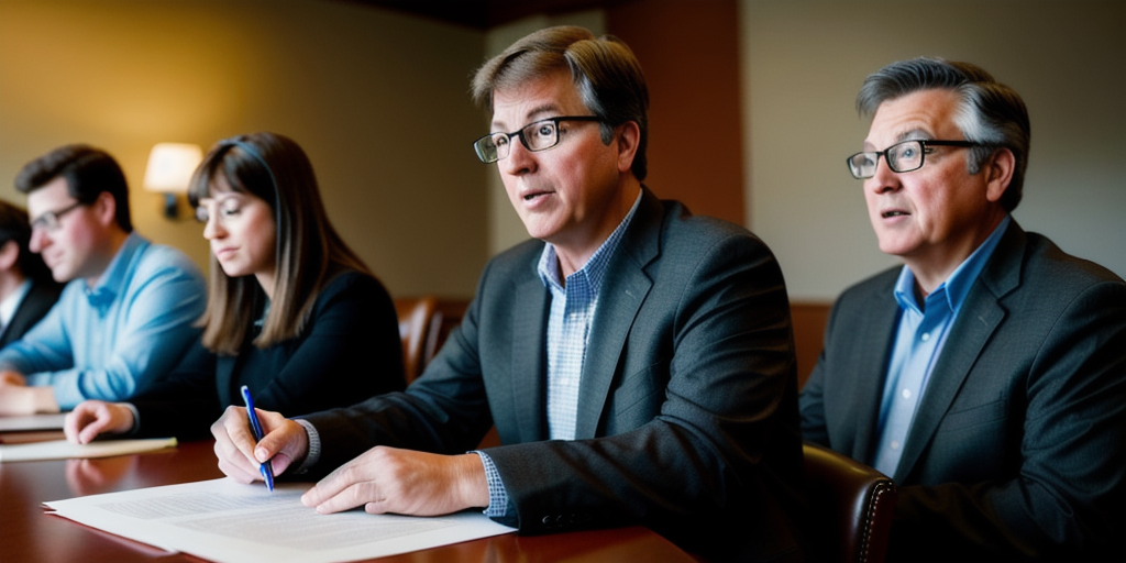 EDUCATION ROUNDUP: Financial uncertainty looms over Northwest Area