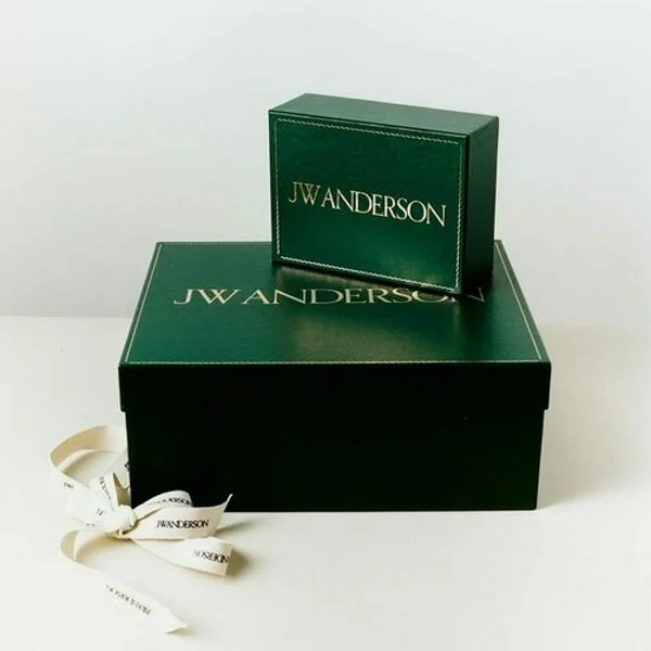 Jonathan Anderson reinvents JW Anderson as lifestyle brand
