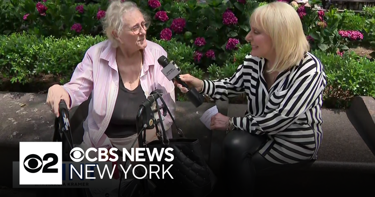 Does the U.S. health care system work? New Yorkers weigh in