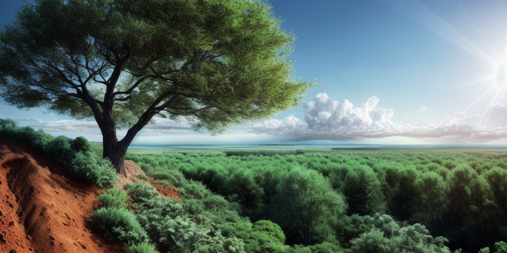 In landmark opinion, UN court says climate change an ‘existential threat’