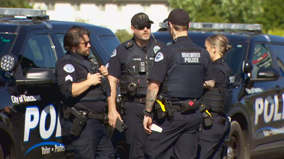 Vancouver police launch mental health program for officers after recent suicides