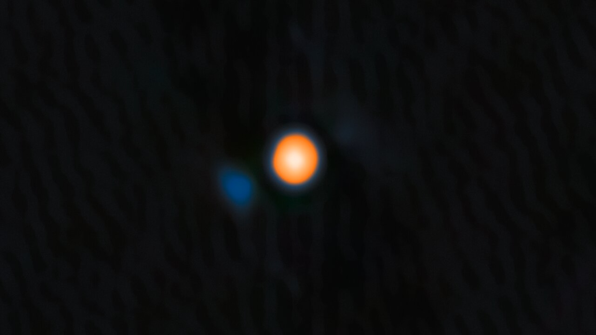 Astronomers share best-ever evidence that Betelgeuse has a secret companion star — and they've nickn