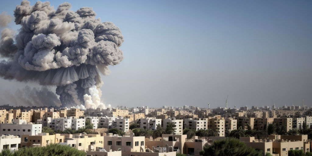 Trump says ceasefire deal is near as Israeli strikes kill 138 Palestinians in Gaza