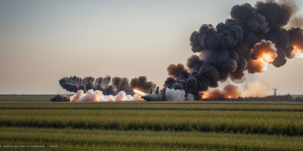 Russia launched 26 missiles and 597 drones at Ukraine, Zelenskyy said