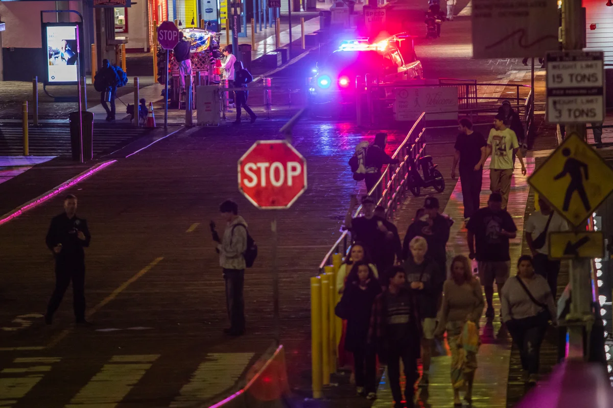 Is it safe to travel to California? Latest advice after tsunami warning