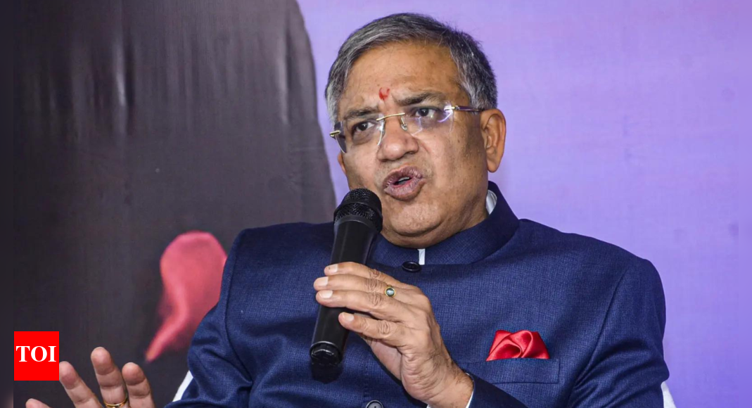 93% of Bihar voters given enumeration forms, 13.2% have submitted them: EC | India News