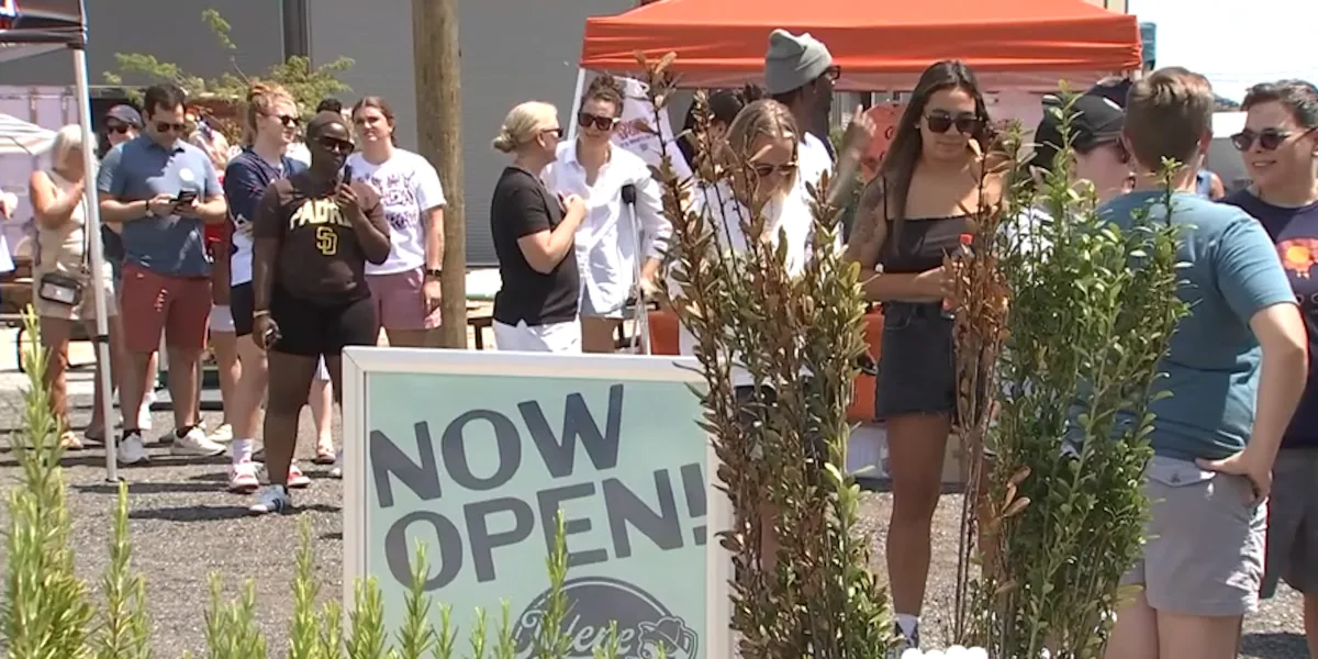 Atlanta’s first women’s sports bar officially opens at Pullman Yards