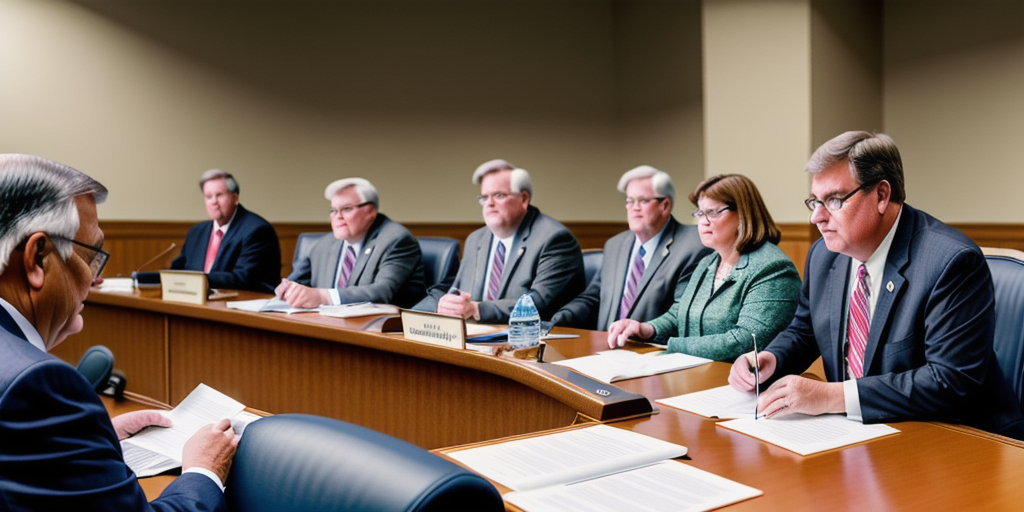 Parkersburg City Council Finance Committee to consider CDBG, HOME budget Tuesday