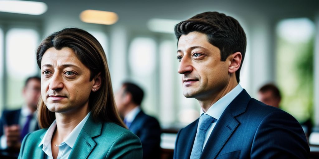 Zelenskyy MPs balk at restoring anti-corruption bodies over “revenge” fears
