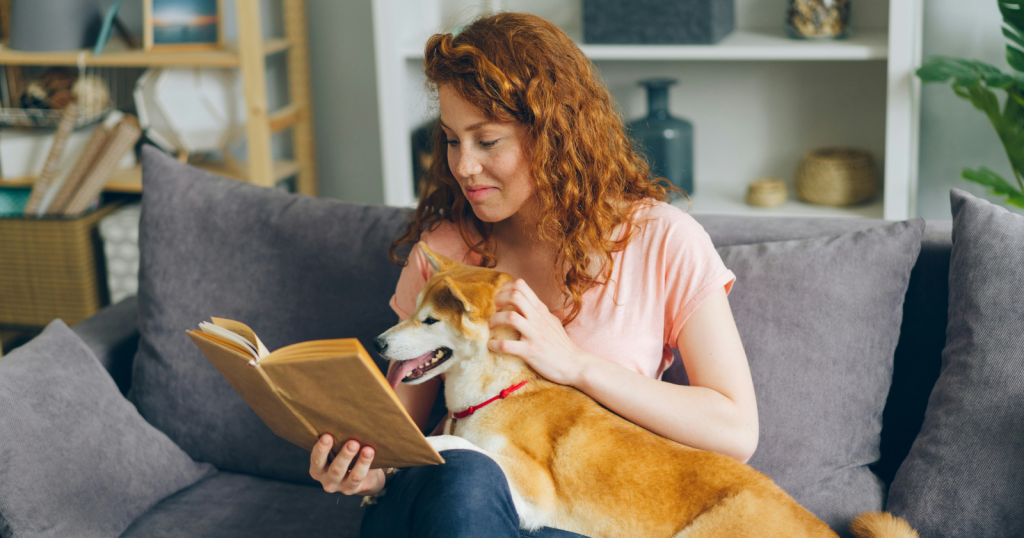 8 signs you’re actually doing better than you think right now