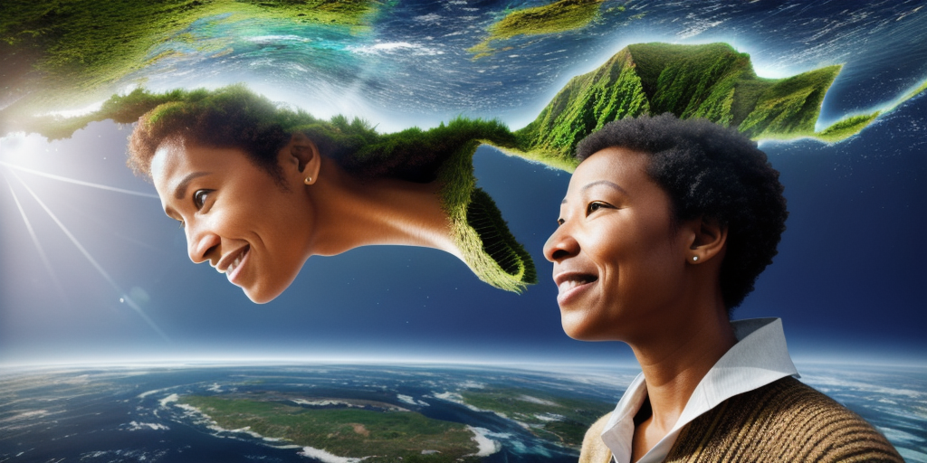 Strengthening collaboration to scale climate and development finance