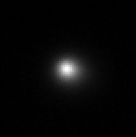 Apparently Vera Rubin Captured Images Of 3I/ATLAS Before It Was Even Discovered