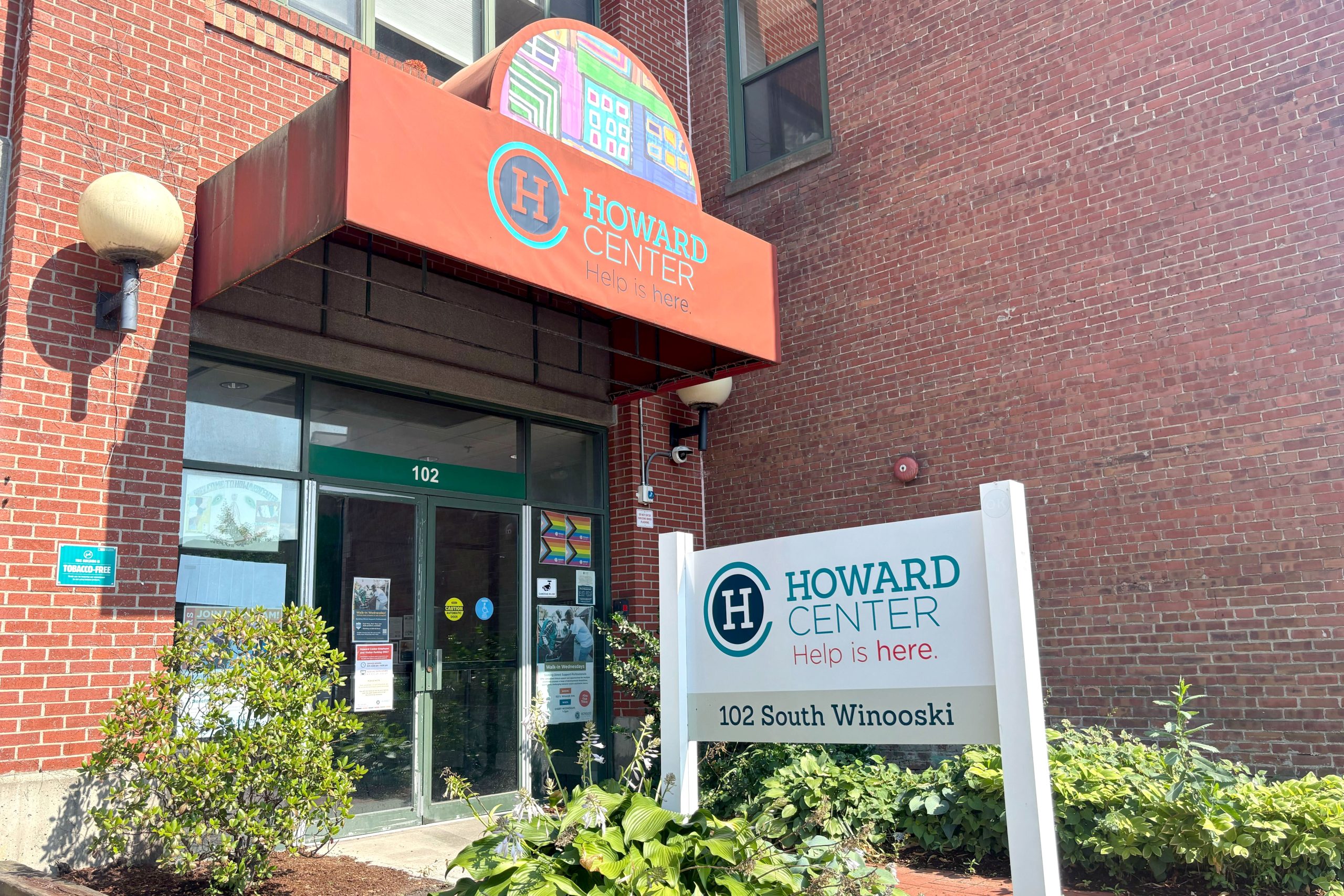 Howard Center announces layoffs and cuts, citing rising health care and programming costs