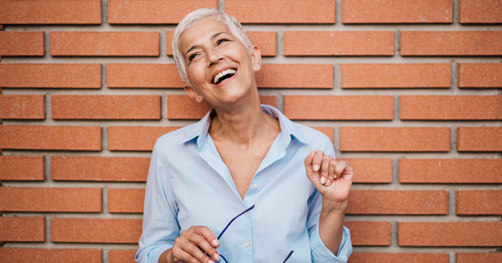 Boomers are reinventing themselves in their 60s—and they’re done asking for permission