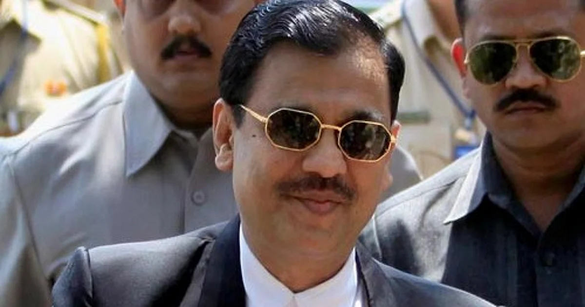 Legal Luminary Rajya Sabha: Ujjwal Nikam, 26/11 Prosecutor, Nominated to Upper House