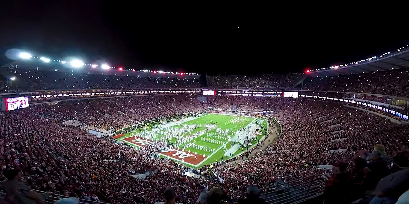 Birmingham adds new nonstop flights to make Alabama, Auburn football travel easier this season