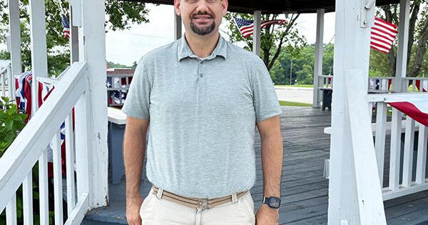 Charlestown man runs marathon following lifestyle change, bariatric surgery