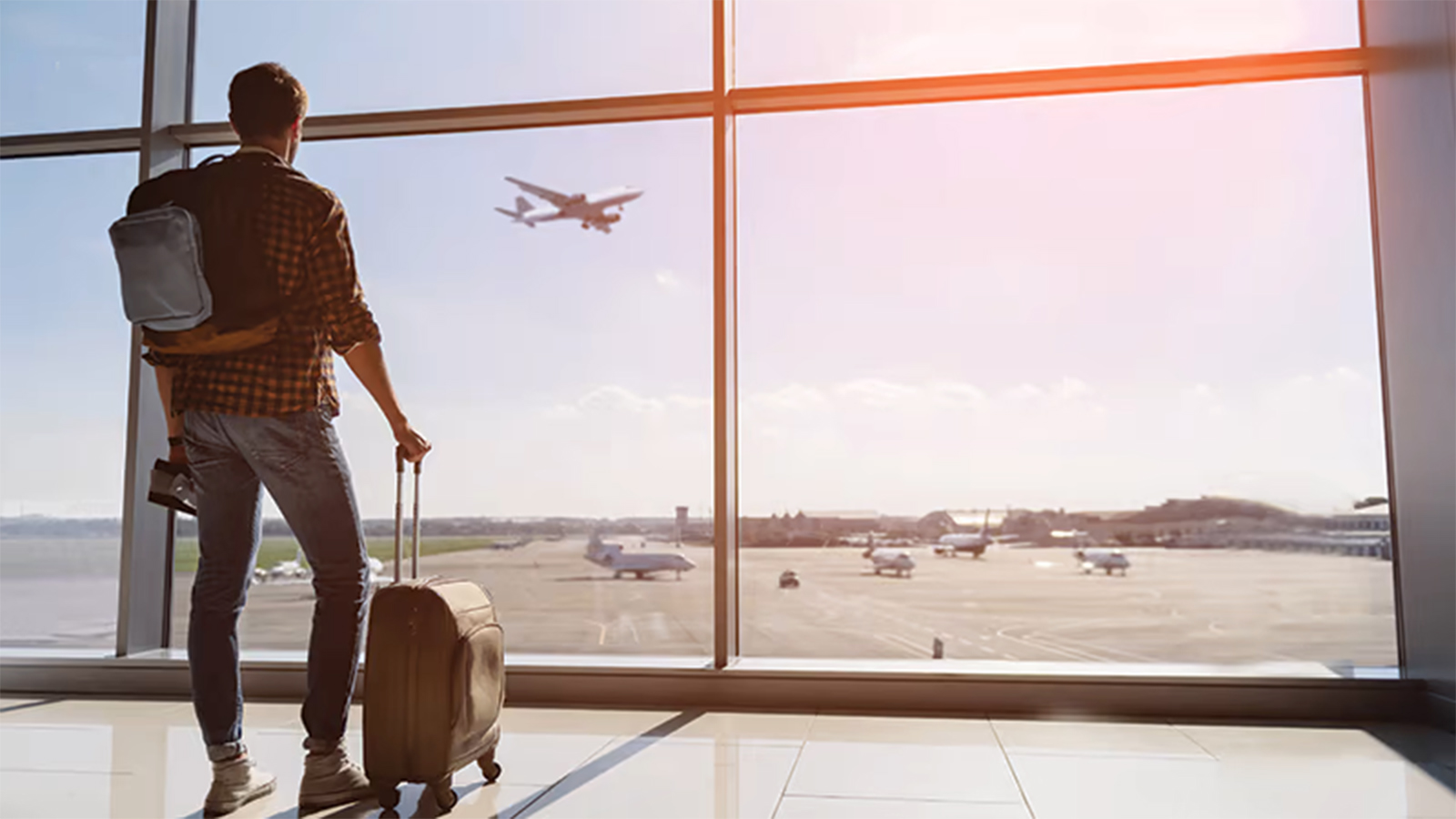 Study Reveals America's Most and Least Irritable Travelers