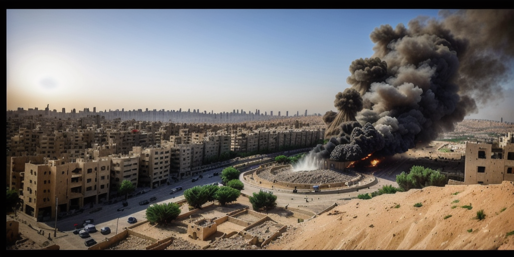 The destruction of Palestine is breaking the world | Moustafa Bayoumi