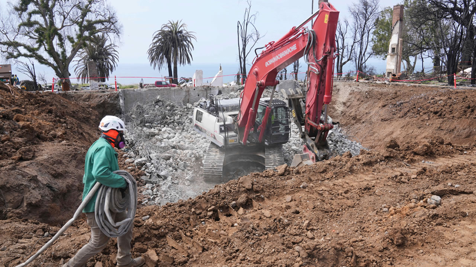 California environmental groups vent concerns over building standards law