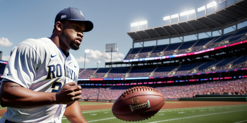 Saturday sports: The NFL players union head resigns, second half of baseball season