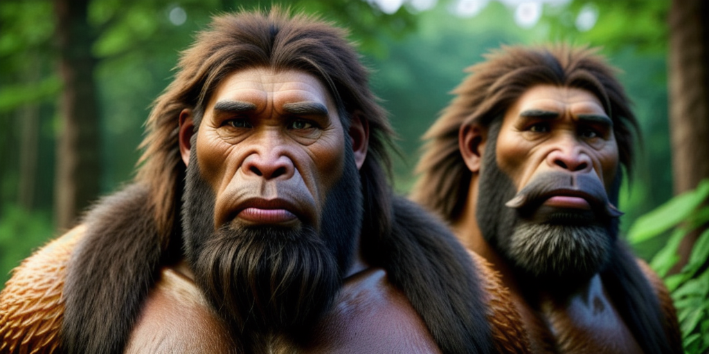 Neanderthals were not ‘hypercarnivores’ and feasted on maggots, scientists say