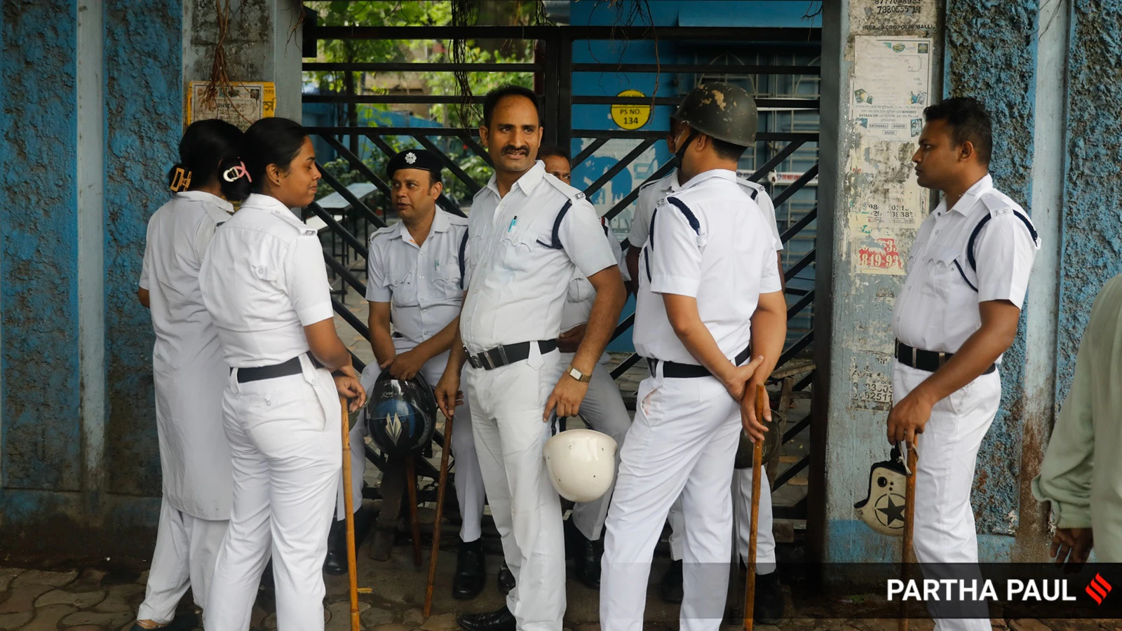 Woman alleges rape at premier educational institution in Kolkata, student arrested