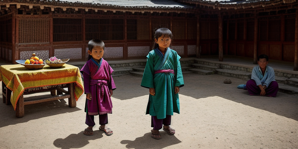 Forced from Bhutan, deported by the US: these stateless Himalayan people are in a unique limbo