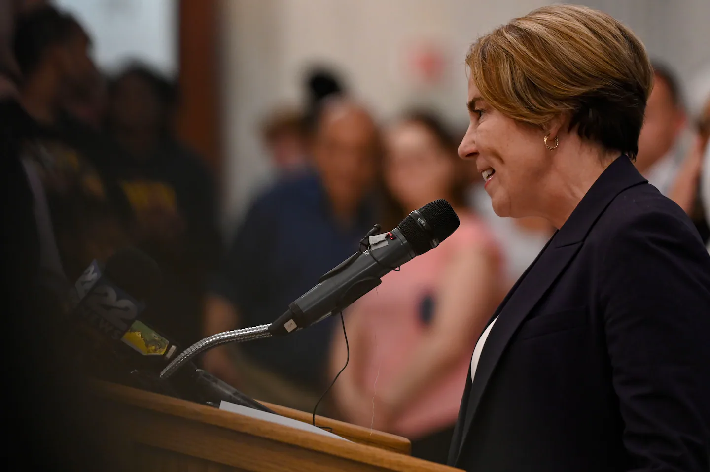 Healey names new members to Health Policy Commission