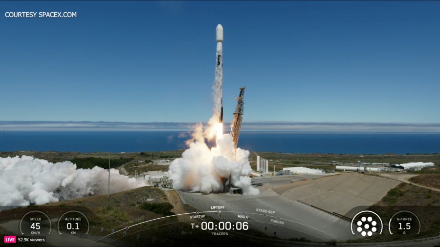 WVU researchers leading the way in NASA’s TRACER mission