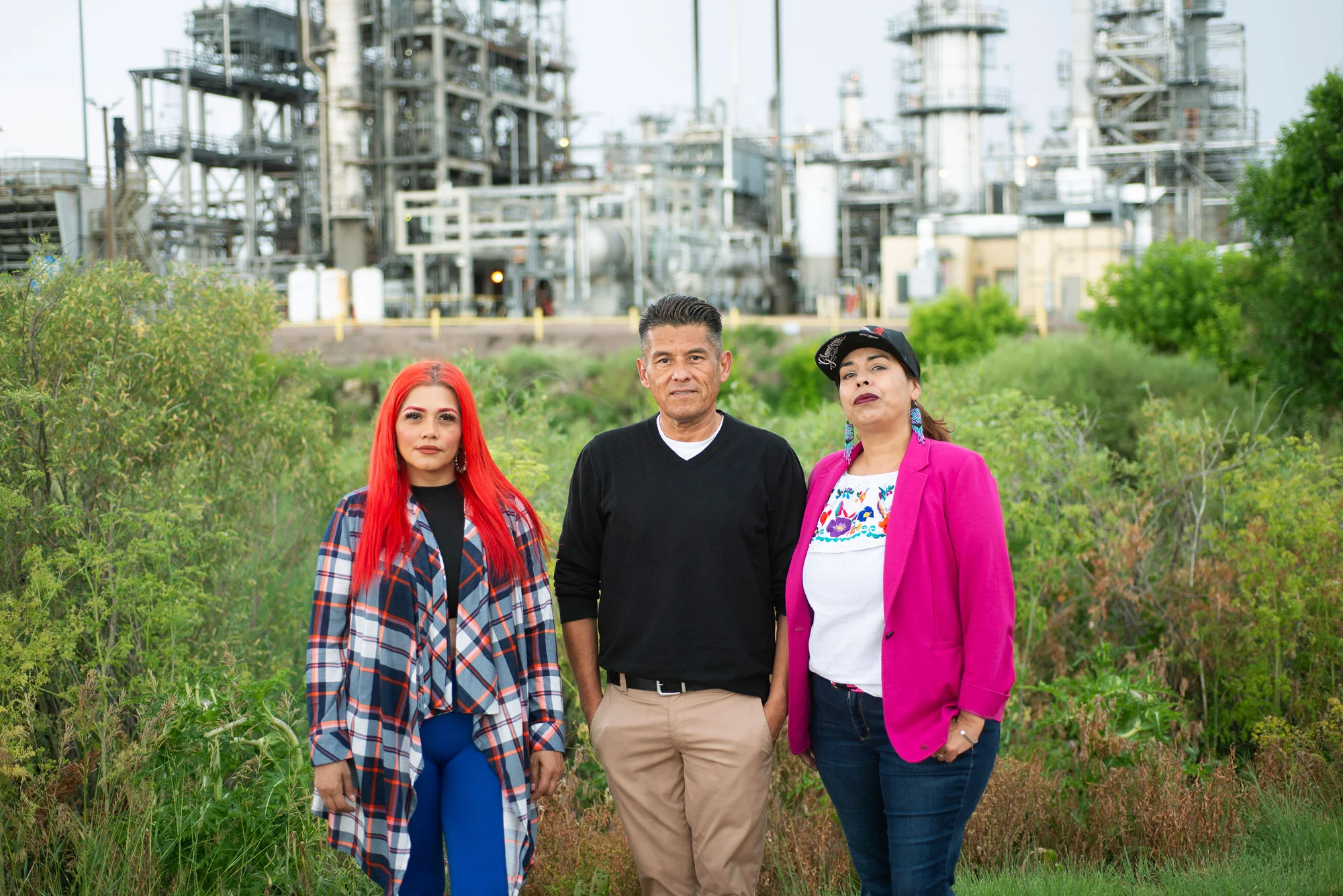Healthy Communities Program Report