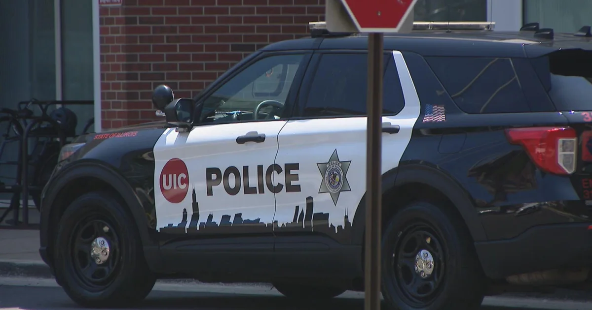 Attorney says former Aramark employee at UI Health was not involved in shooting