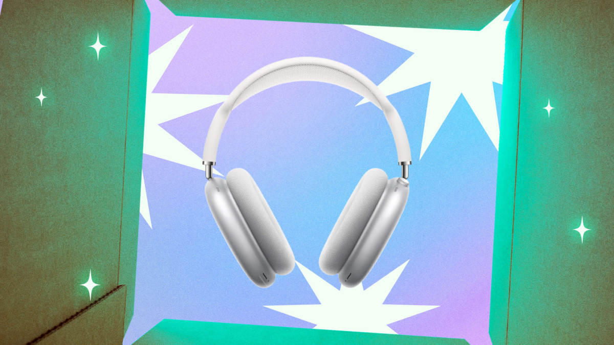 Today's Your Last Chance to Get the AirPods Max During Prime Day