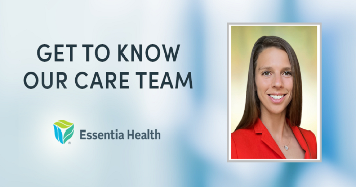 Duluth Clinic welcomes general surgeon Dr Sarah Diaz