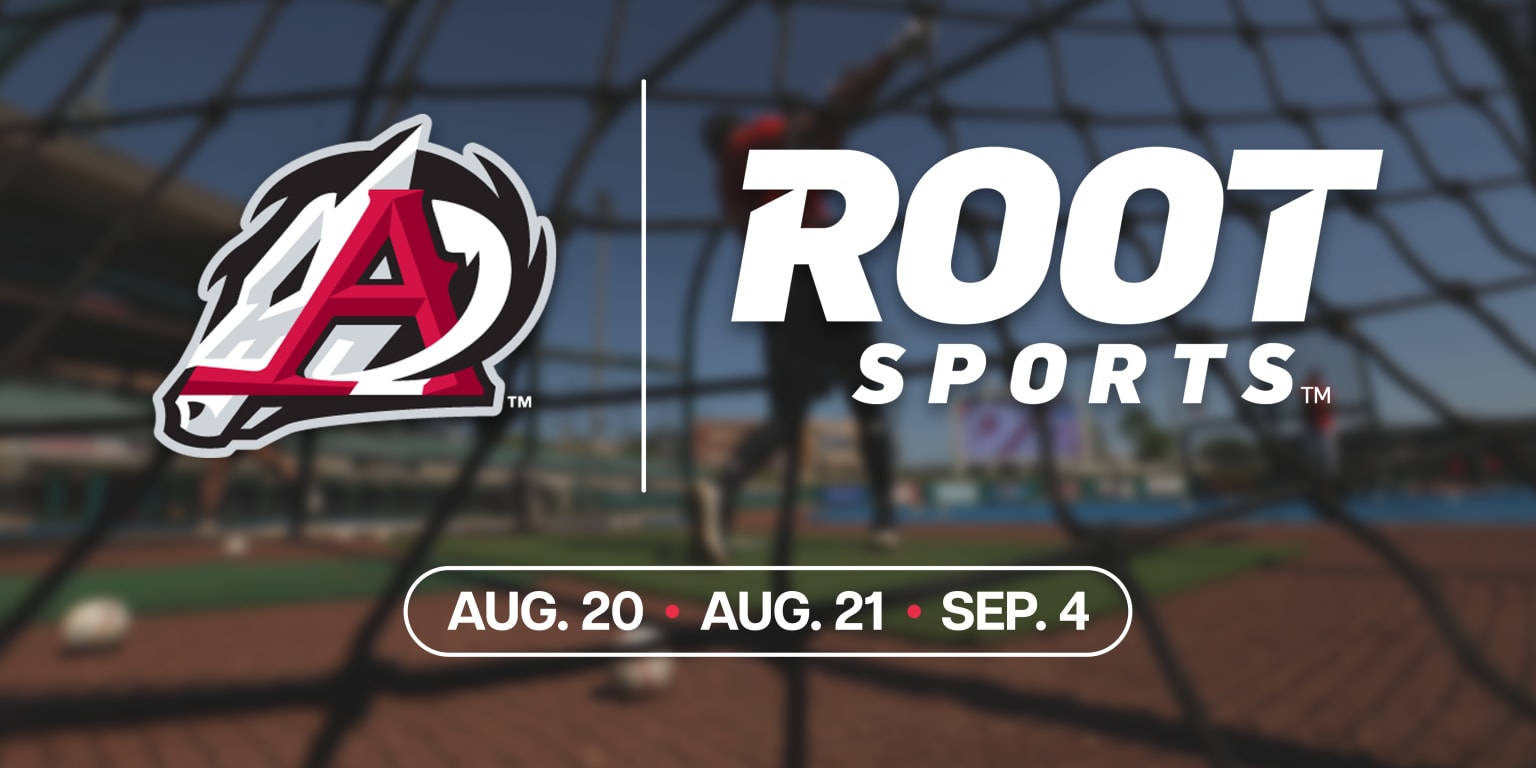 Mariners Minor League Games To Be Carried Live On ROOT SPORTS And ROOT SPORTS Stream