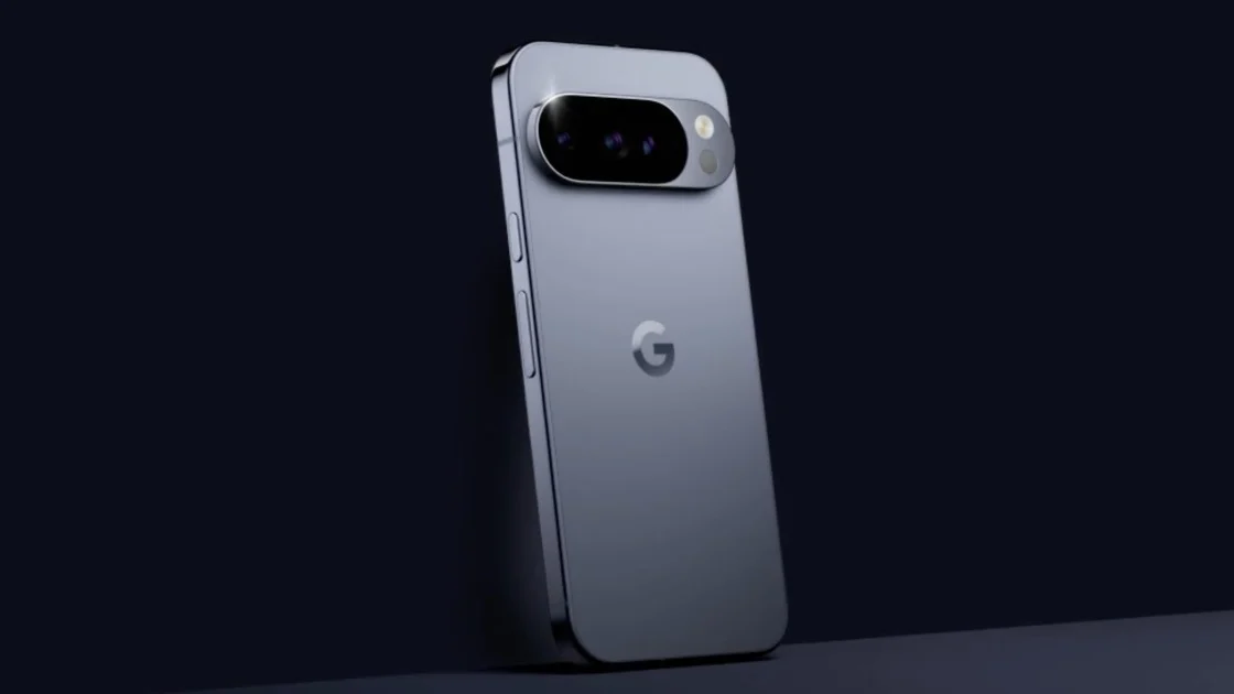 Google Offers Official Look at the Pixel 10, and Possibly Leaks the Rest of the Lineup