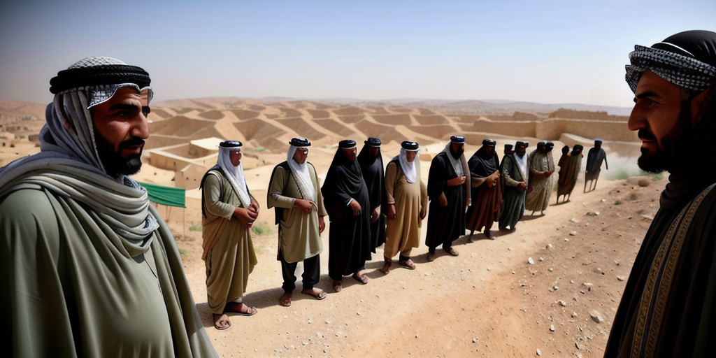 Syria's armed Bedouins say they have withdrawn from Druze-majority city after weeklong fighting