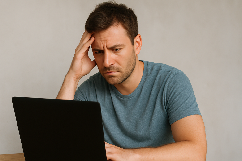People who have 47 browser tabs open at all times share these 9 chaotic qualities