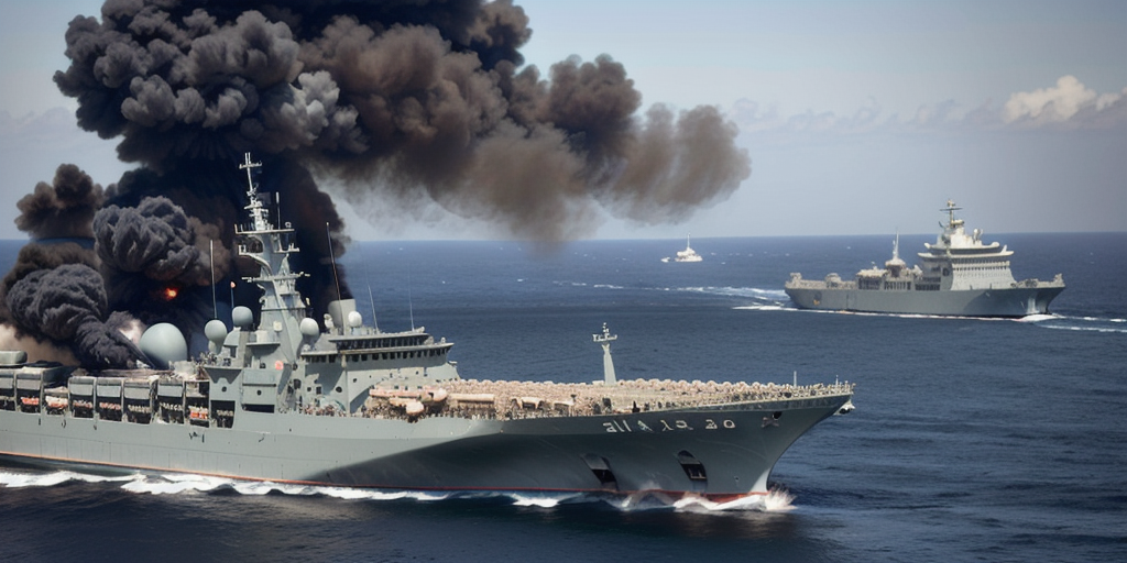 Israeli forces strike ports in Yemen and Galaxy Leader ship, IDF says - ABC News - Breaking News, Latest News and Videos