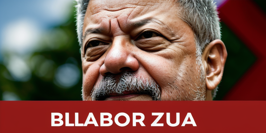 Brazil's Lula warns of 50% tariffs on U.S. goods after Trump trade threat