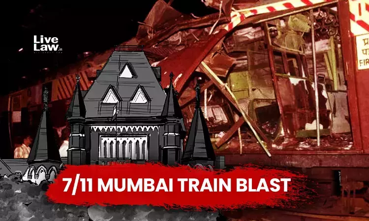 7/11 Mumbai Blasts :Supreme Court Stays Bombay HC's Acquittal Judgment; But Says Accused Not Required To Go Back To Prison