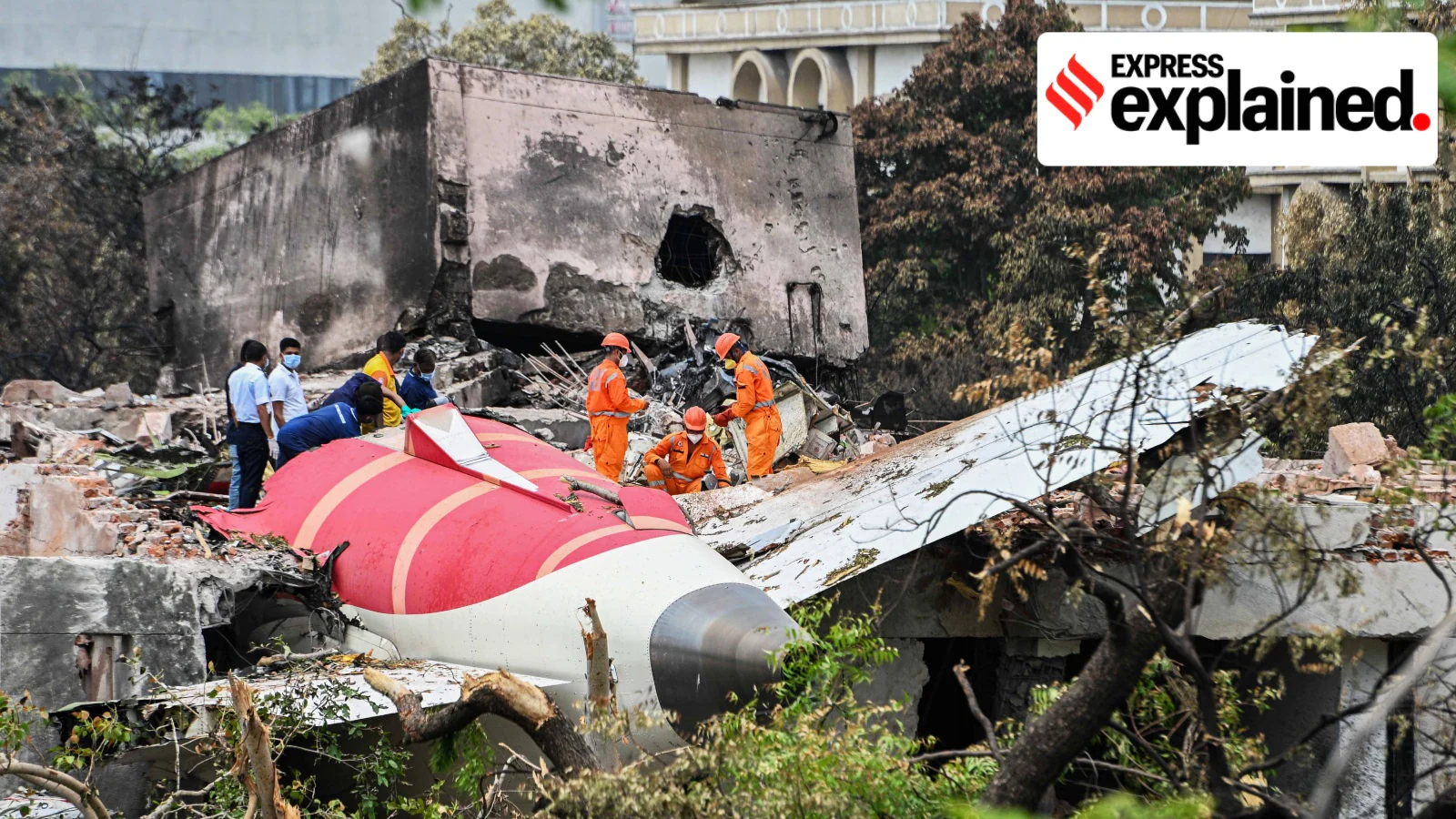 What is the Aircraft Accident Investigation Bureau (AAIB), agency investigating the Ahmedabad flight crash?