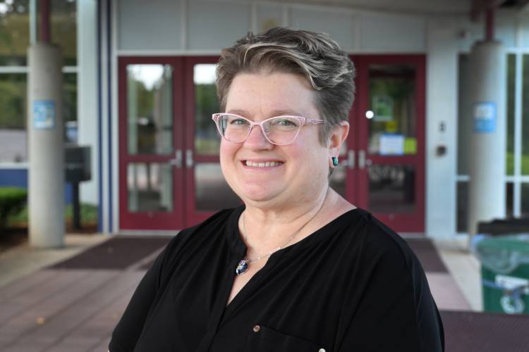 Admin assistant becomes director of finance at Pioneer school district