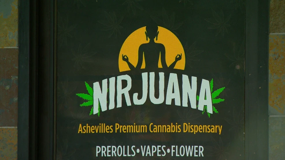New downtown Asheville business opens despite others facing visitor challenges