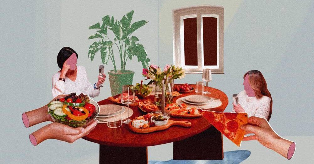 The rise of cozy socializing: Why we’d rather stay in—together